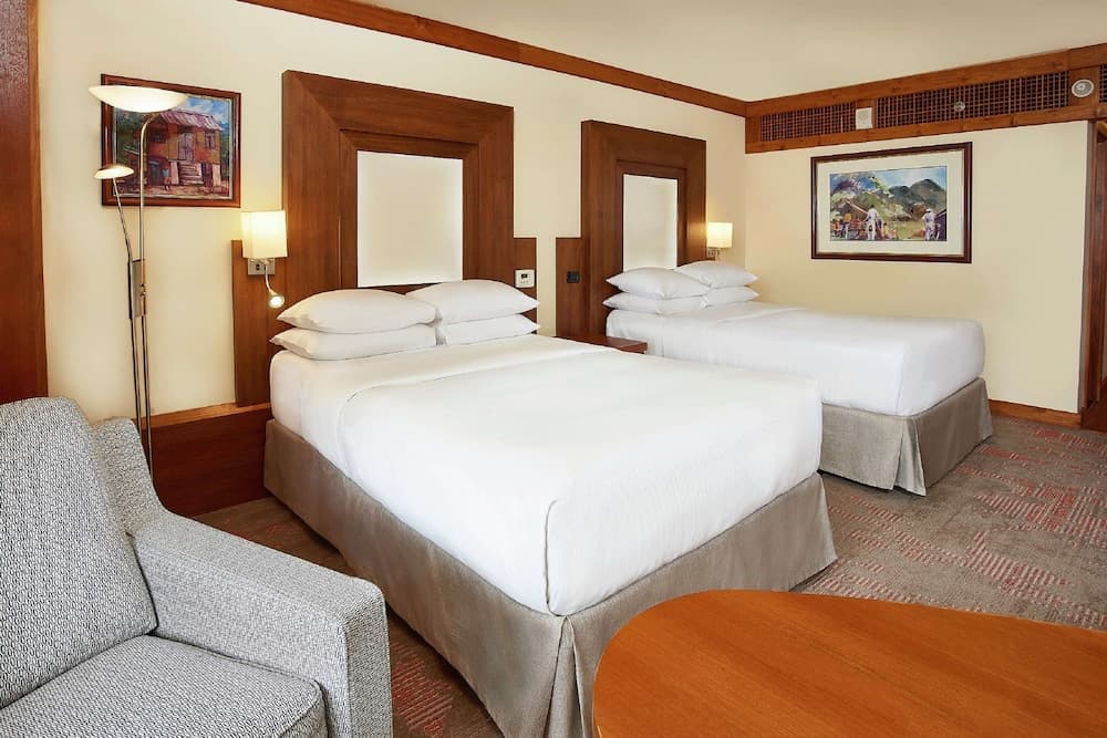 Hilton Trinidad & Conference Centre - Photo 21