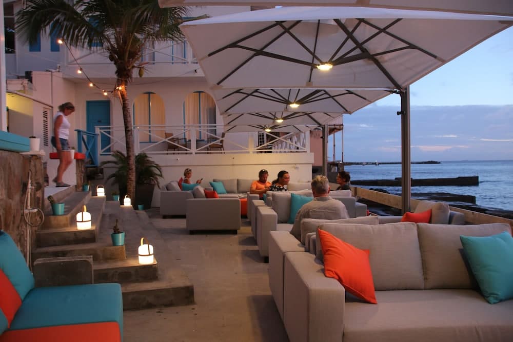 The Old Gin House - Photo 28