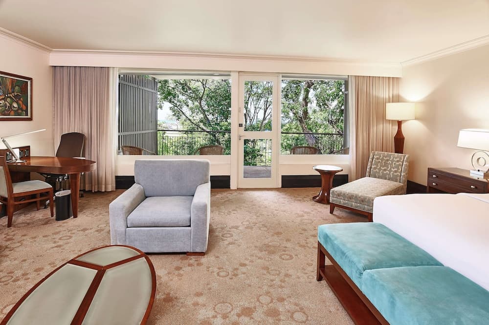 Hilton Trinidad & Conference Centre - Photo 38