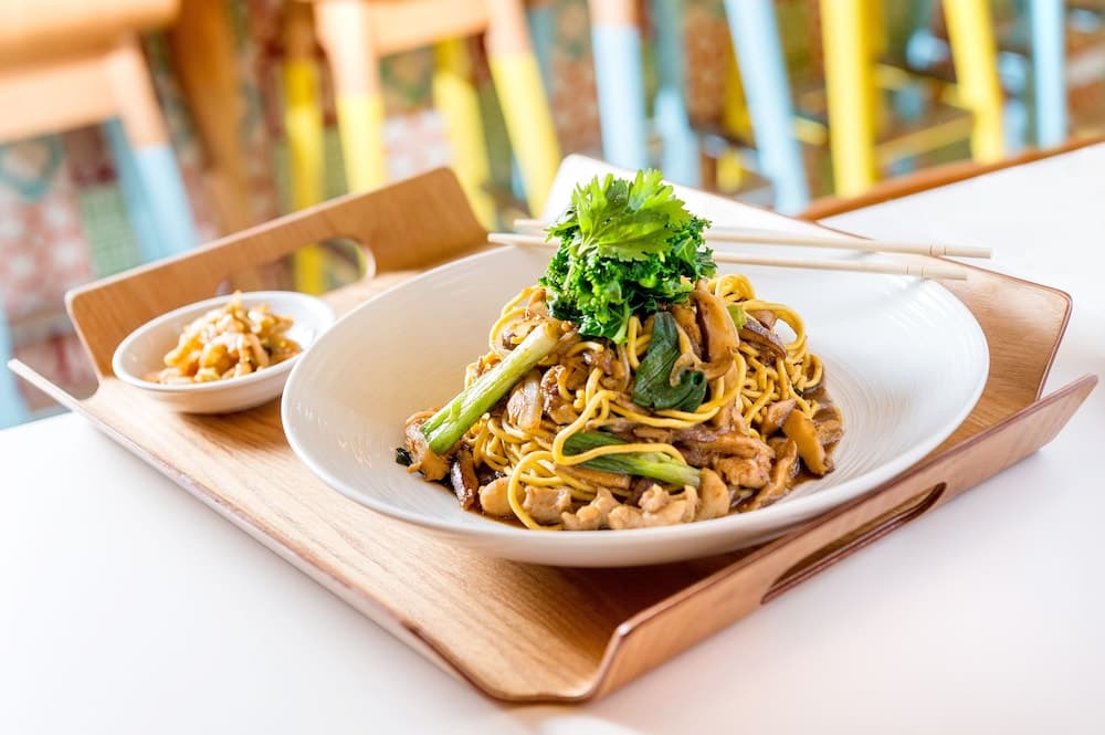 Grand Hyatt Baha Mar - Photo 101