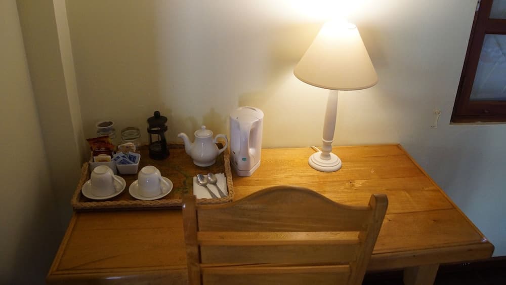 Petite Anse Hotel - Photo 28