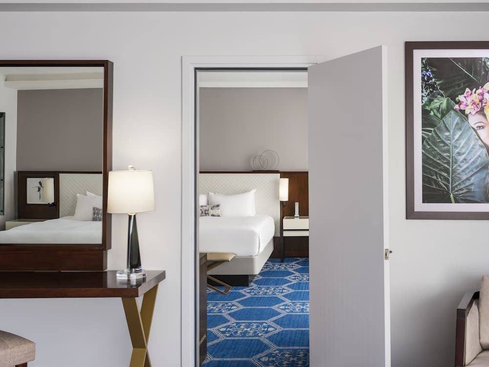 Fairmont El San Juan Hotel - Photo 89