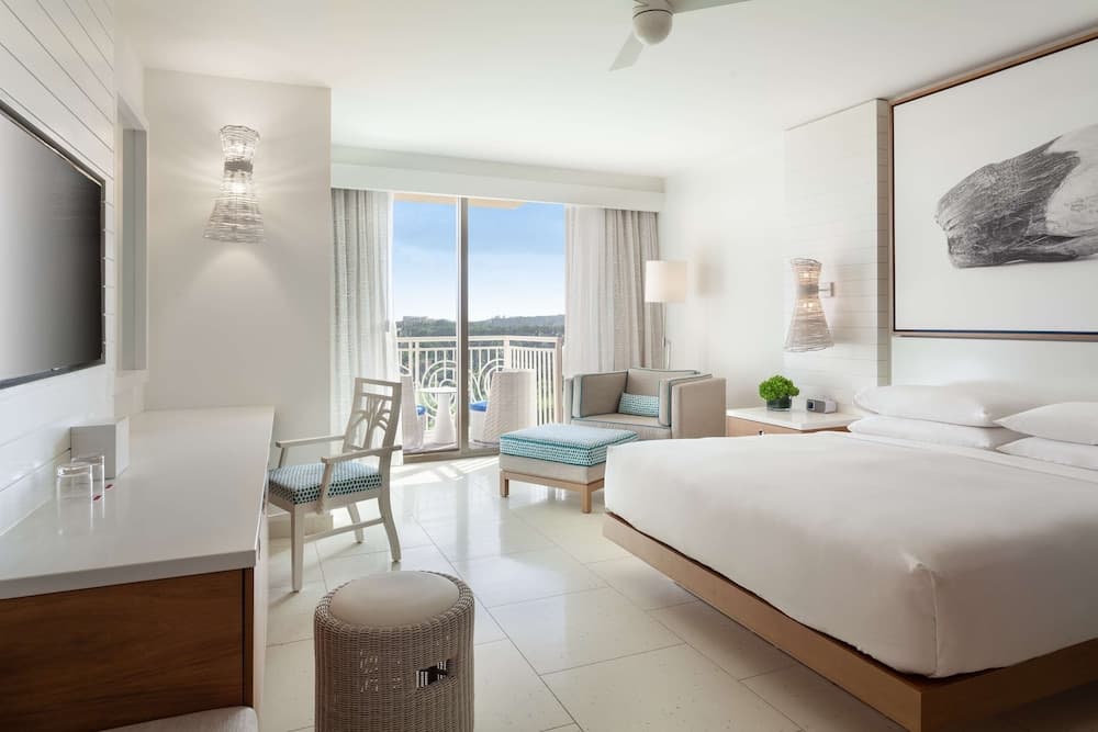 Grand Hyatt Baha Mar - Photo 20