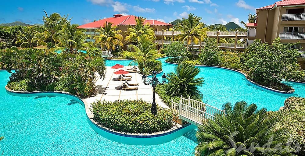 Sandals Grande St. Lucian - ALL INCLUSIVE Couples Only - Photo 37