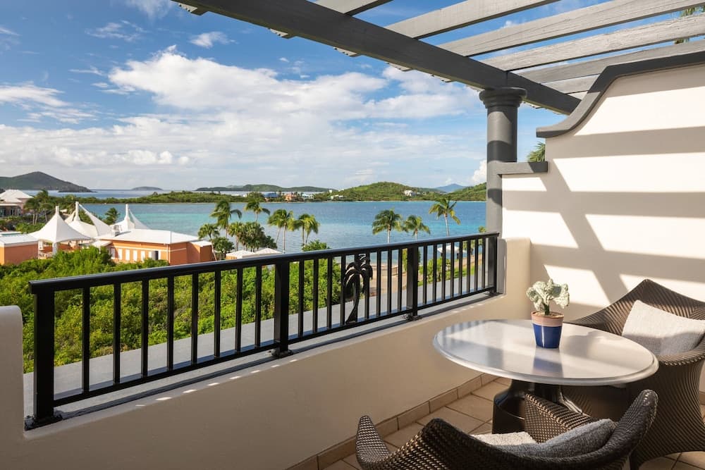 The Ritz-Carlton, St. Thomas - Photo 17