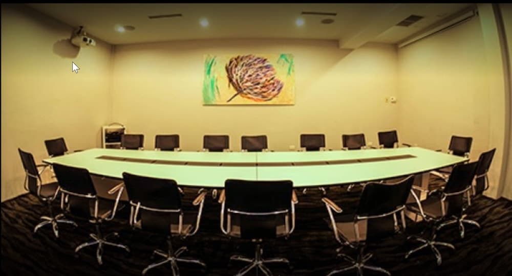 Regent Star Hotel - Photo 21