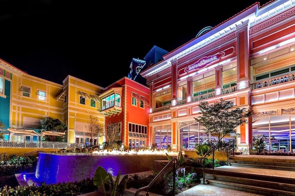 Grand Hyatt Baha Mar - Photo 272