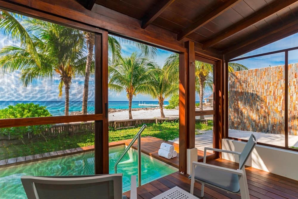 The Westin Cozumel - Photo 2