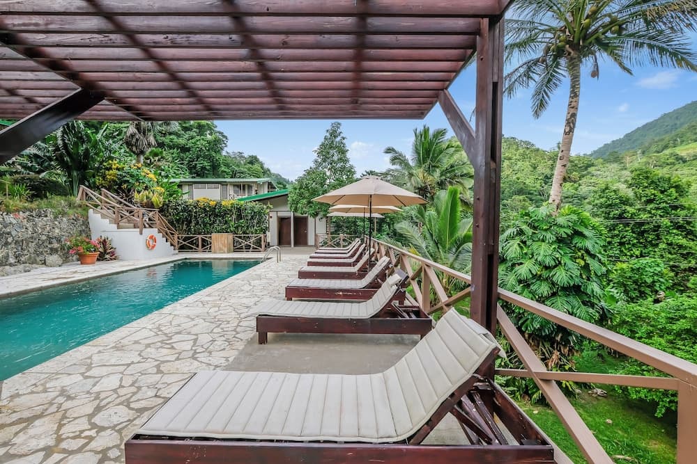 Casa Grande Mountain Retreat - Adults Only - Photo 21