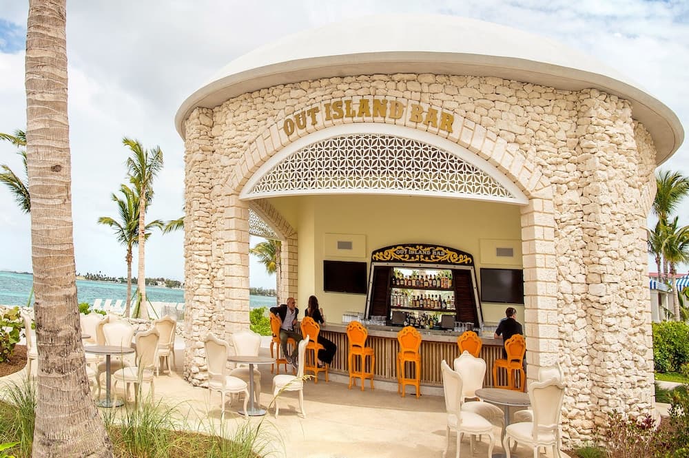 Grand Hyatt Baha Mar - Photo 265