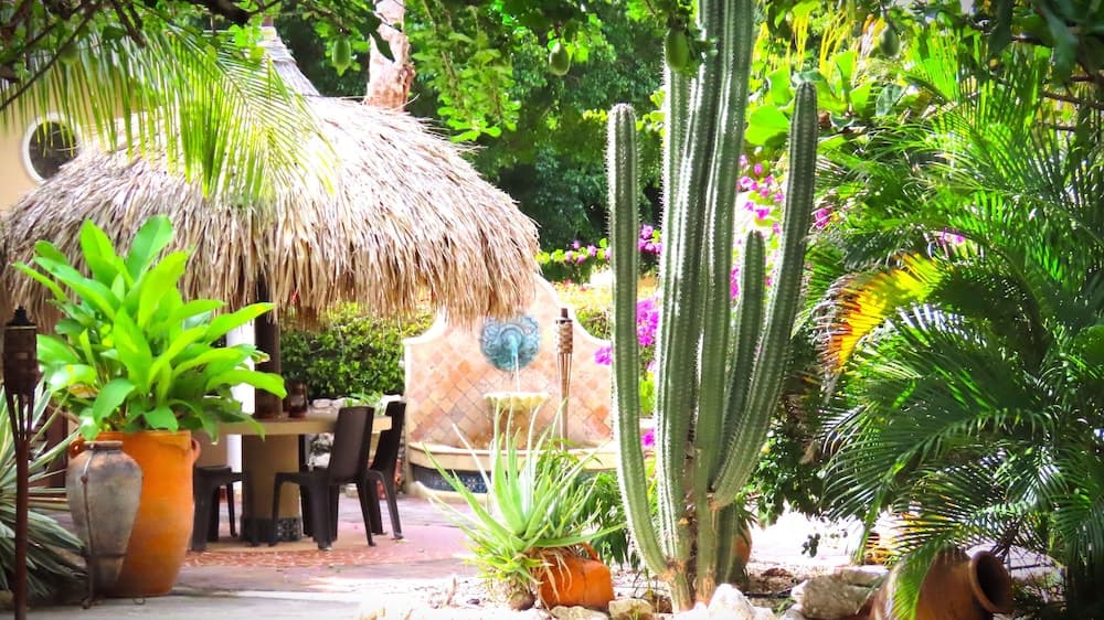 Lagun Blou Resort - Photo 89