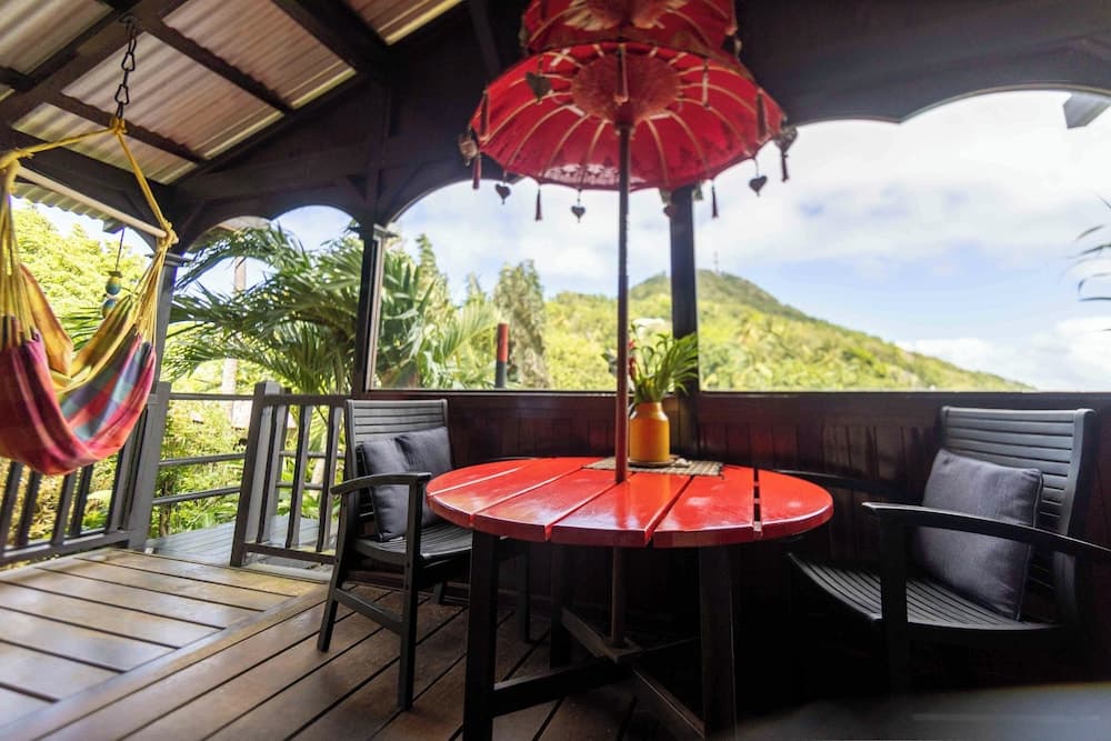 Piton Bungalows Ecolodges - Photo 30