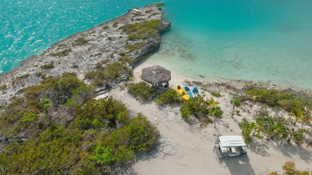 Pine Cay, Turks and Caicos - Photo 79