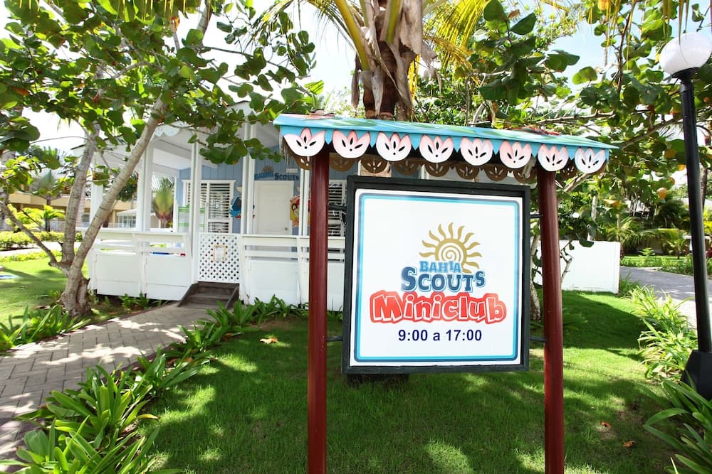 Bahia Principe Grand El Portillo - All Inclusive - Photo 32