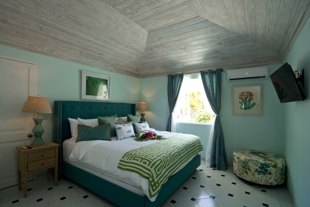 Bequia Plantation Hotel - Photo 62