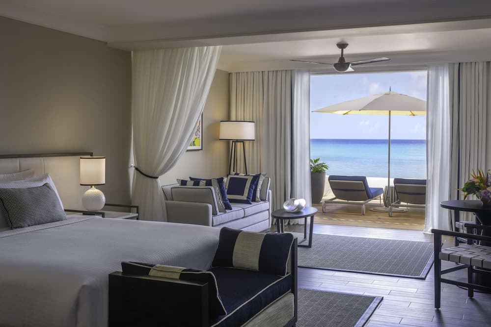 Fairmont Royal Pavilion - Photo 49