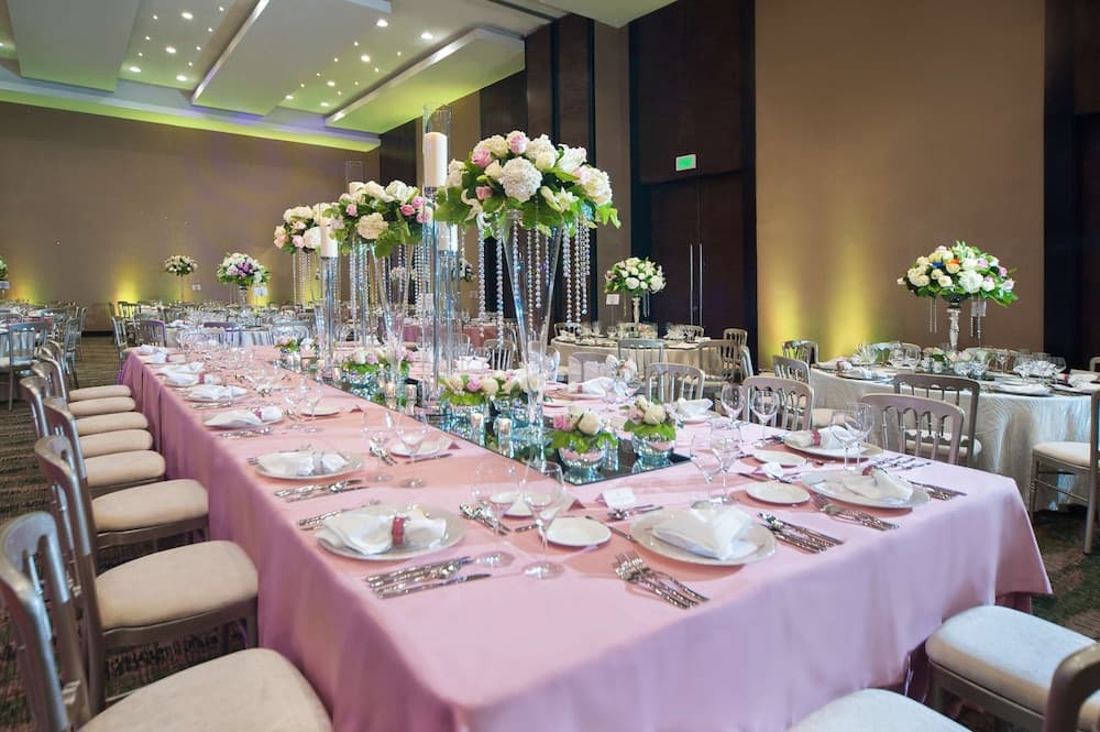 Embassy Suites by Hilton Santo Domingo - Photo 76