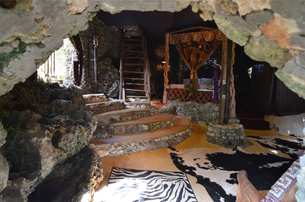 Great Huts - Photo 119