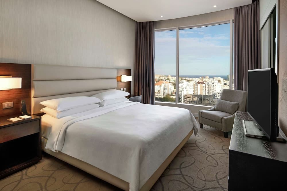 Embassy Suites by Hilton Santo Domingo - Photo 12