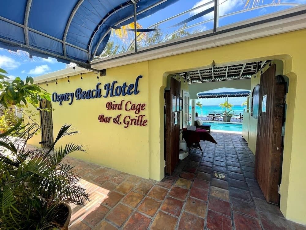 Osprey Beach Hotel - Photo 32