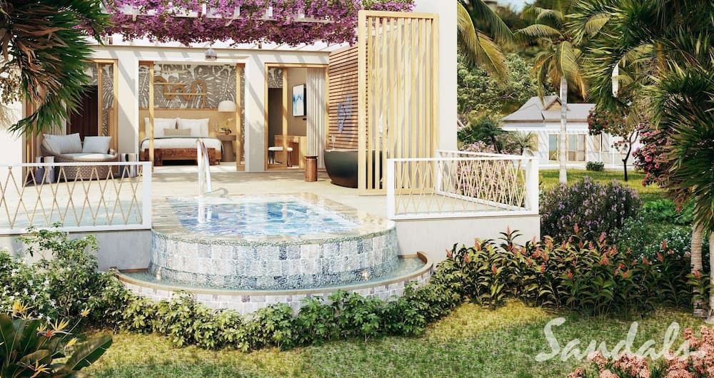 Sandals St. Vincent and the Grenadines Couples Only - Photo 89