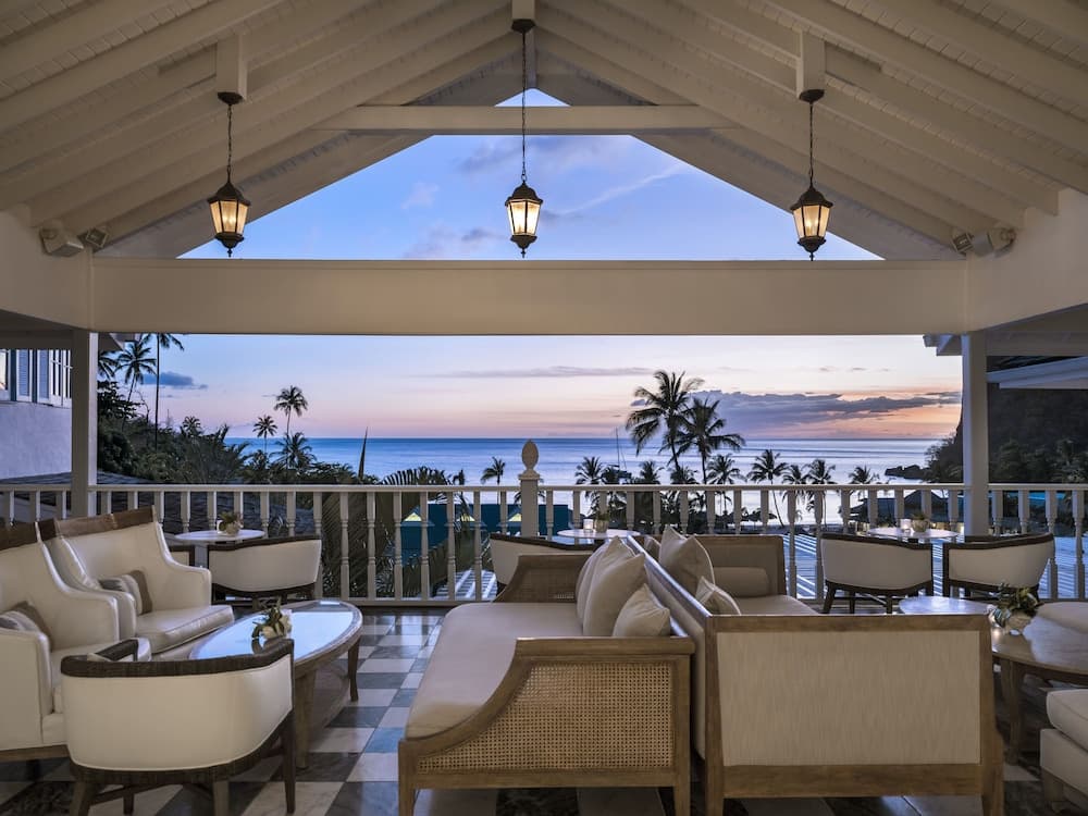 Sugar Beach, A Viceroy Resort - Photo 214