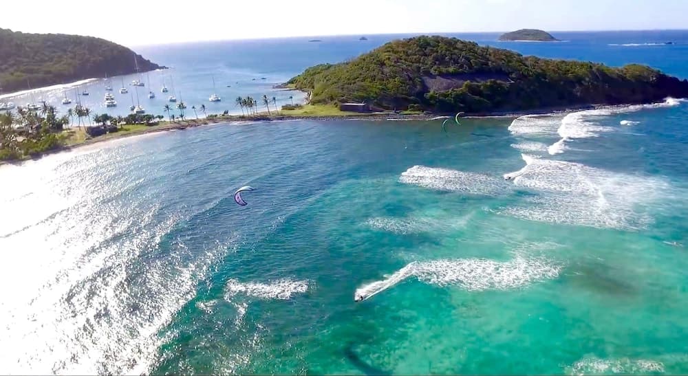 Salt Whistle Bay Retreat - Photo 16