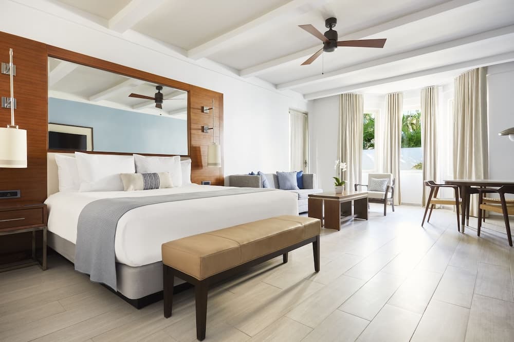 Fairmont El San Juan Hotel - Photo 22