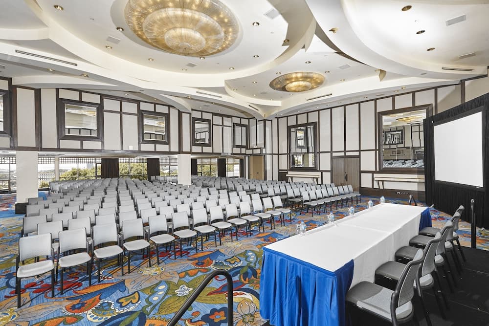 Hilton Trinidad & Conference Centre - Photo 93