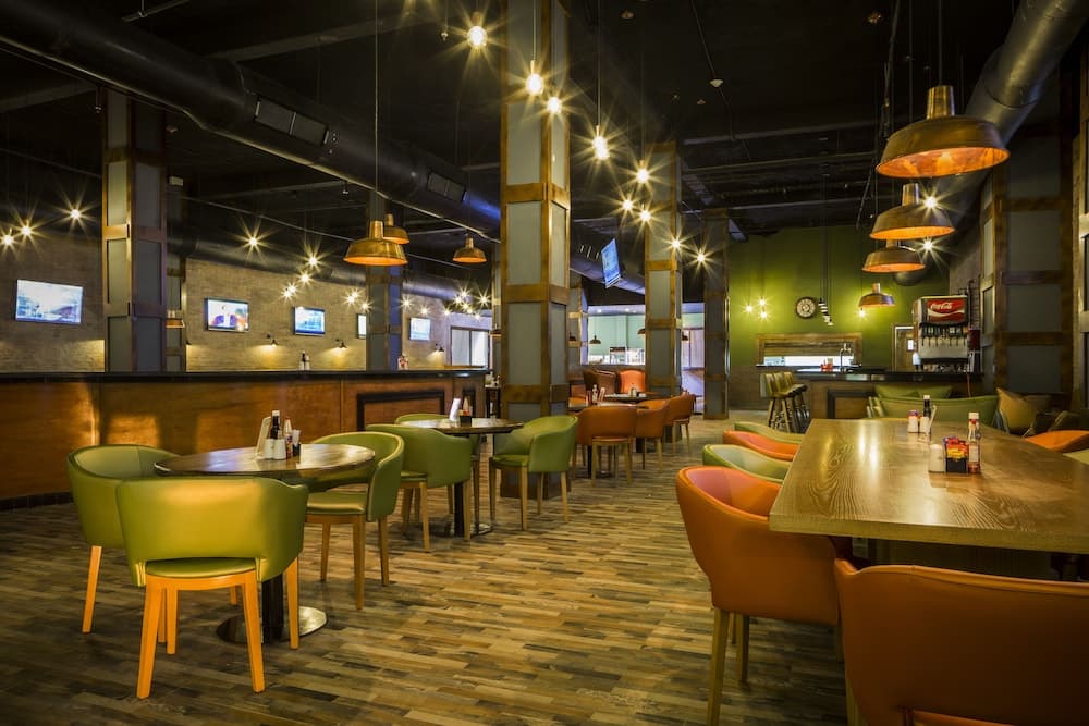 Grand Palladium Jamaica Resort & Spa All Inclusive - Photo 203