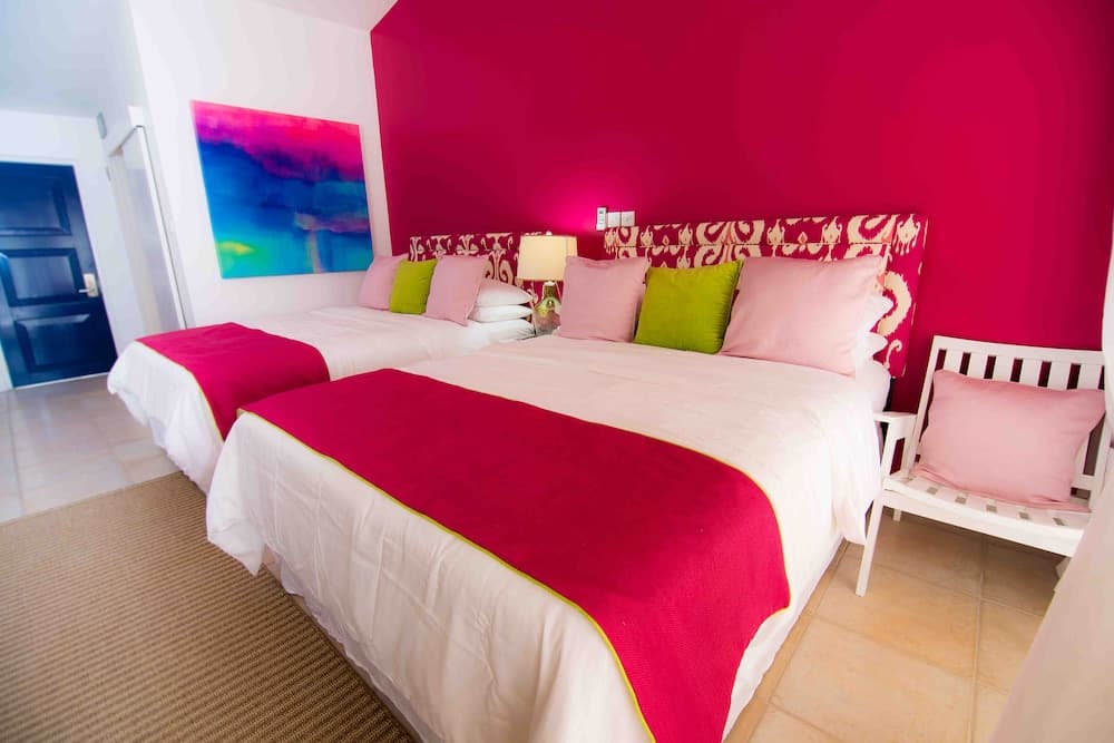 Blue Lagoon Hotel & Marina - Photo 13