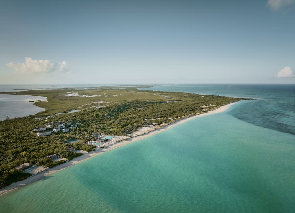 COMO Parrot Cay - Photo 200