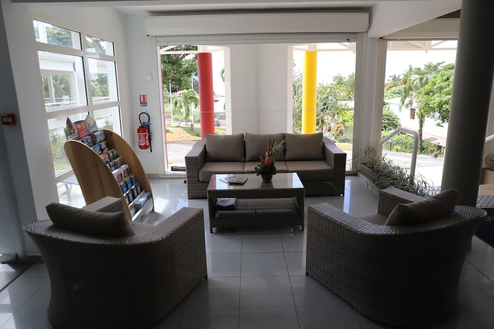 Hotel Saint - Georges - Photo 51