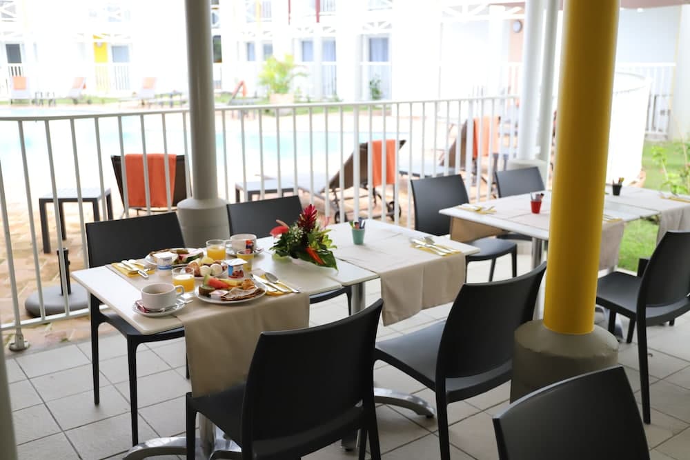 Hotel Saint - Georges - Photo 32