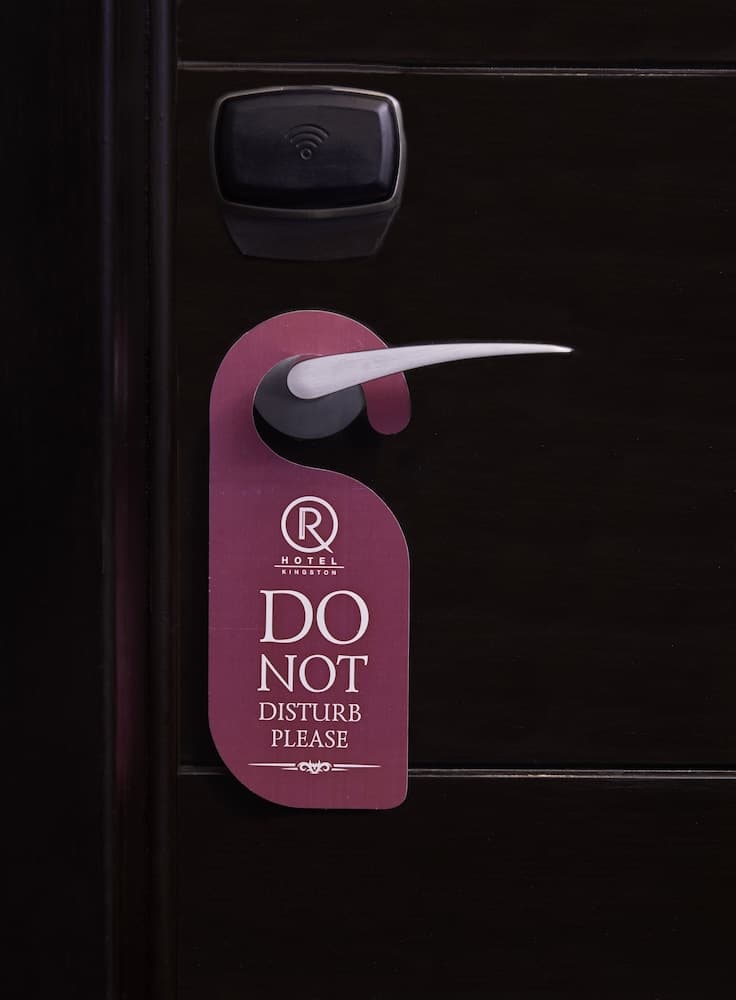 R Hotel Kingston - Photo 46