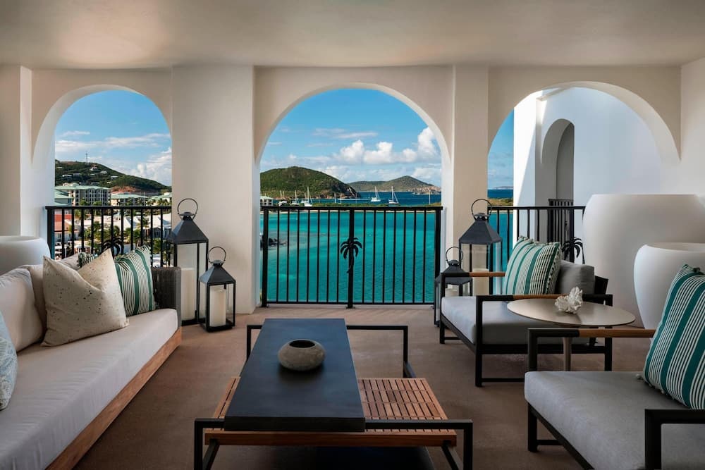 The Ritz-Carlton, St. Thomas - Photo 100