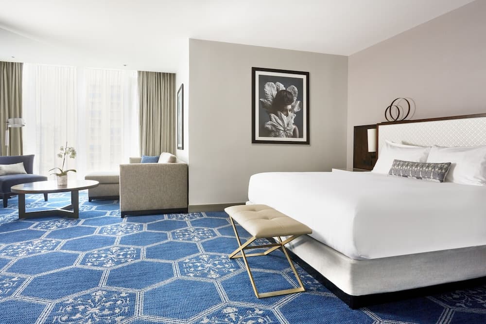 Fairmont El San Juan Hotel - Photo 85