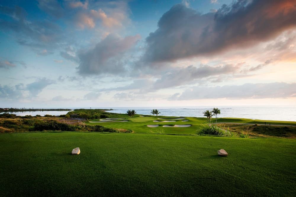 St Kitts Marriott Beach Resort, Casino & Spa - Photo 51