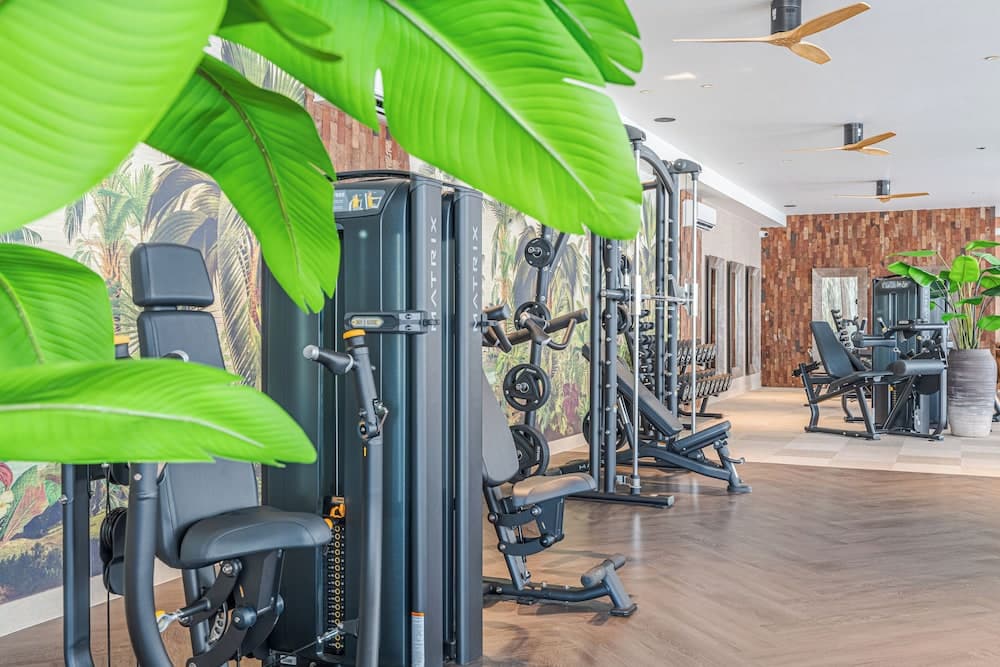 Van der Valk Plaza Beach & Dive Resort Bonaire - All Inclusive - Photo 7