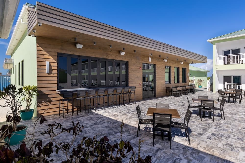 Ocean Breeze Resort - Photo 37