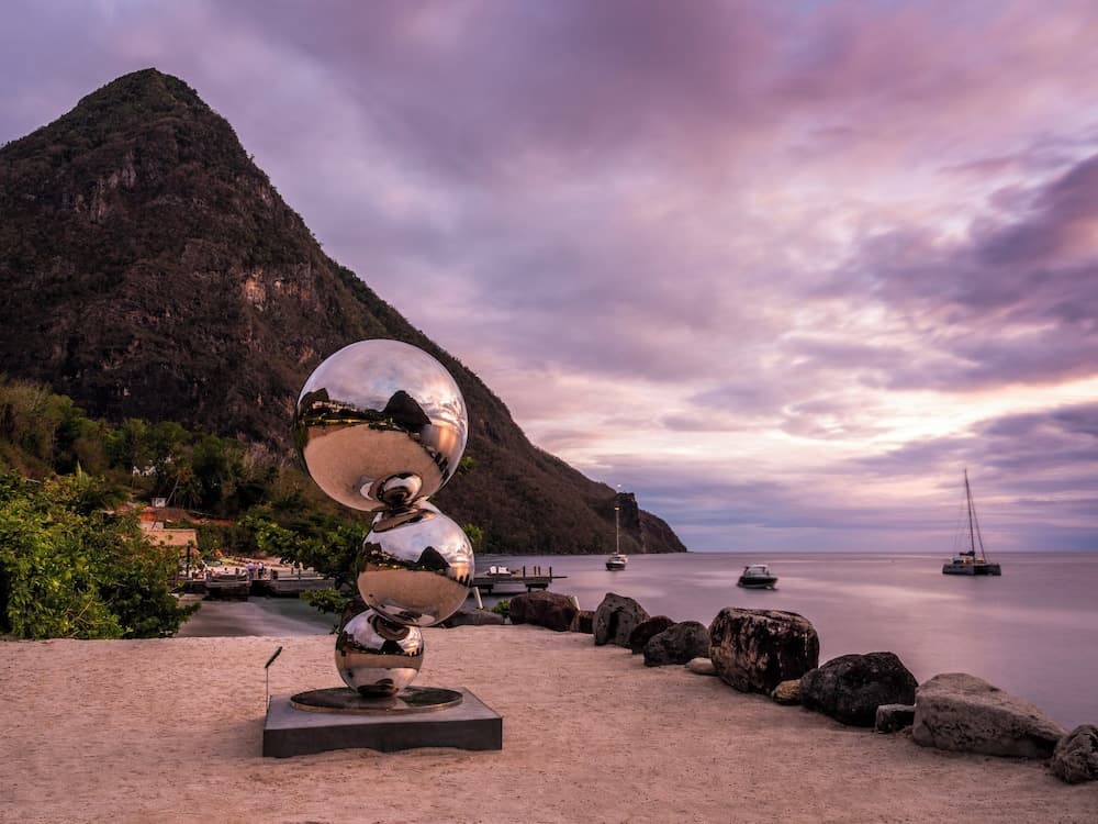 Sugar Beach, A Viceroy Resort - Photo 242