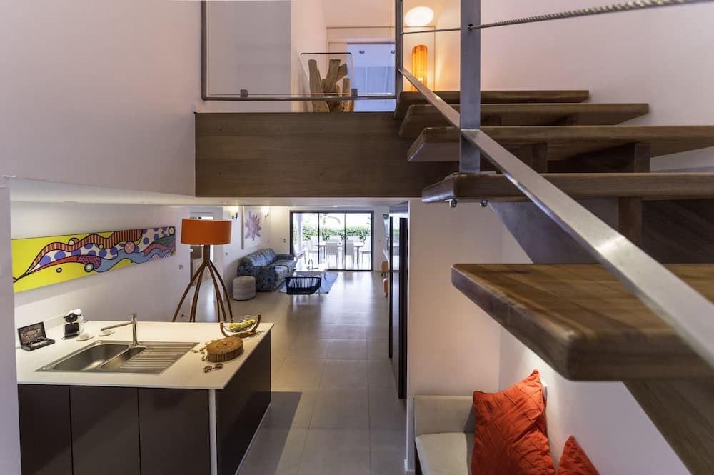 La Toubana Hôtel & Spa - Photo 6