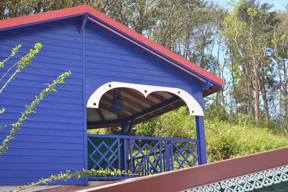 Piton Bungalows Ecolodges - Photo 43