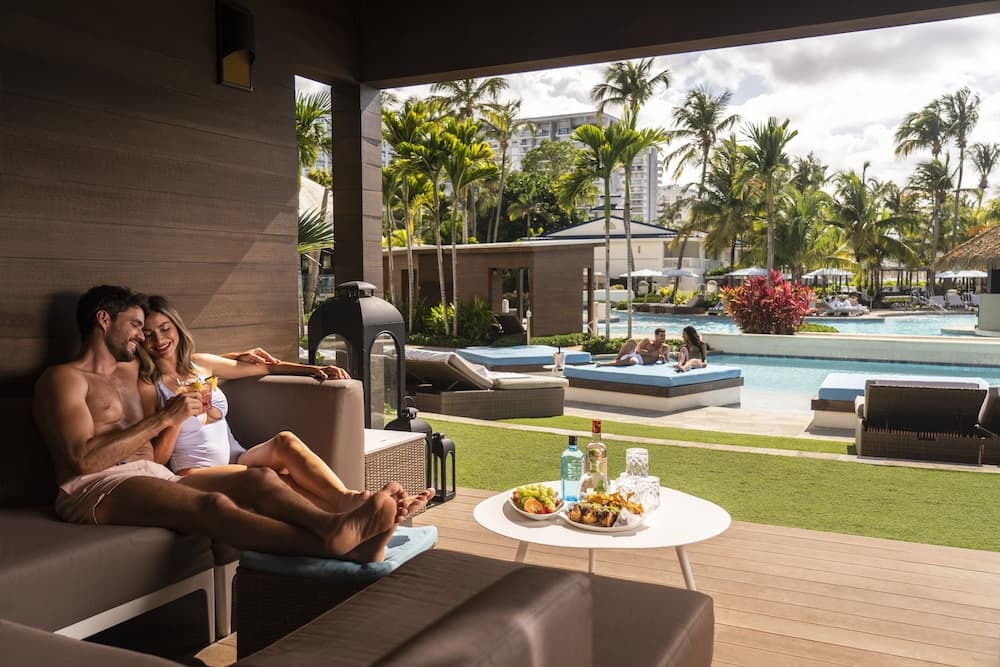 Fairmont El San Juan Hotel - Photo 67