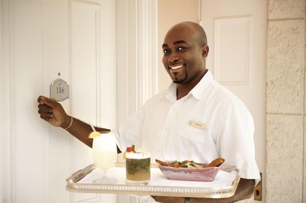 Fairmont Royal Pavilion - Photo 64