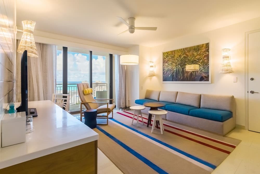 Grand Hyatt Baha Mar - Photo 177