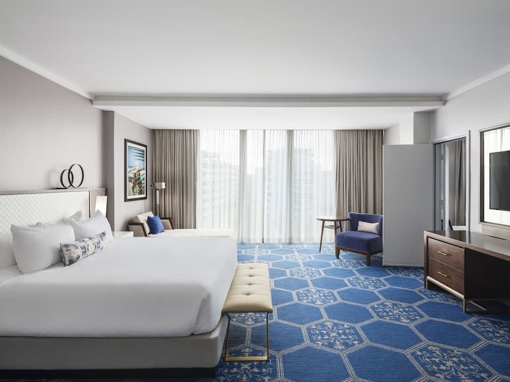 Fairmont El San Juan Hotel - Photo 90