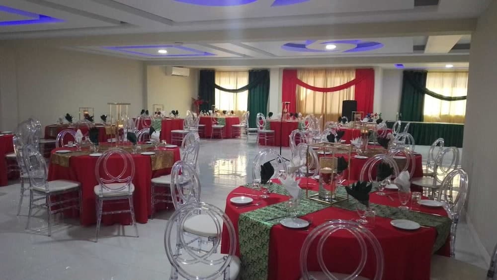 Golf View Hotel - Photo 26