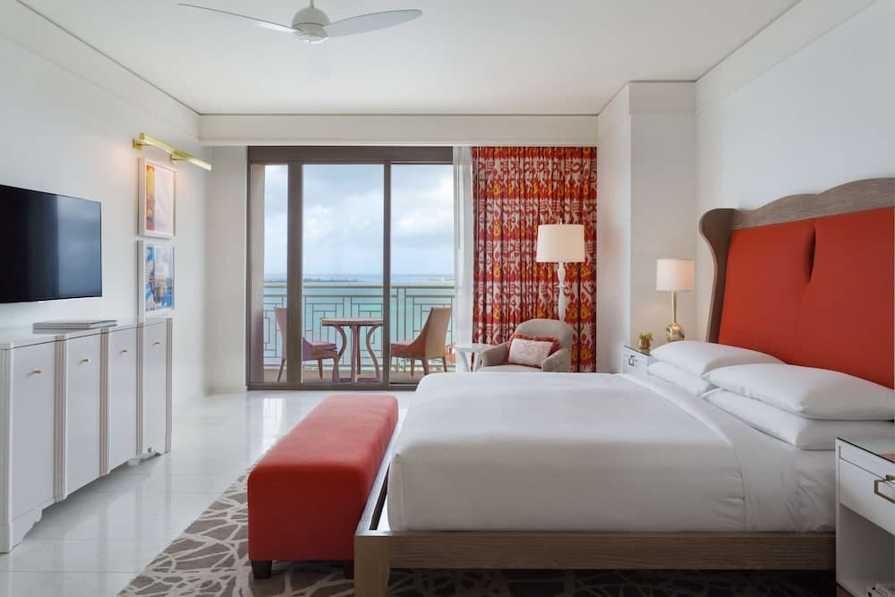 Grand Hyatt Baha Mar - Photo 172