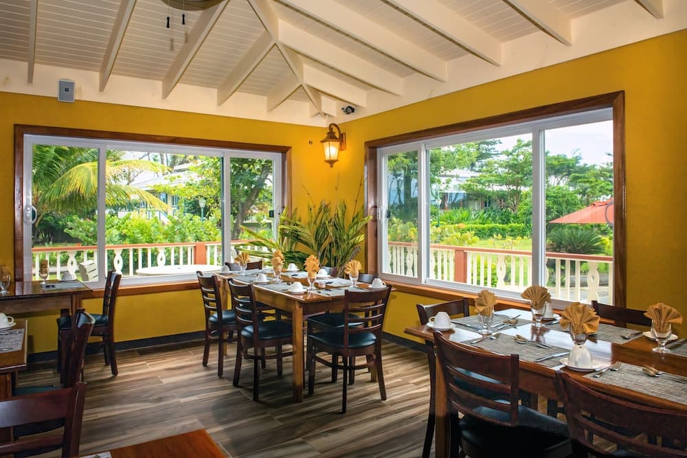 Rosalie Bay Eco Resort & Spa - Photo 26